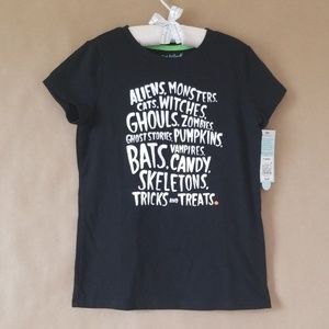 🆕️[Cat & Jack] 🎃Halloween Graphic Tee🎃